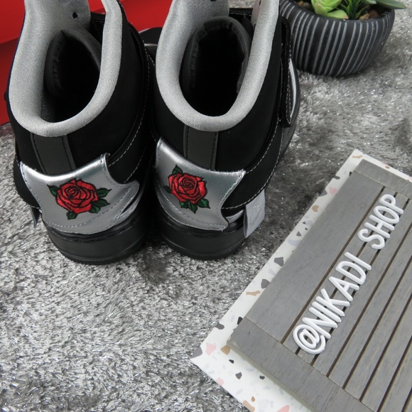 Nike Air Force 1 Jester HI Sneakers - Picture 5 of 5